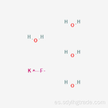 grabado de vidrio con fluoruro de potasio